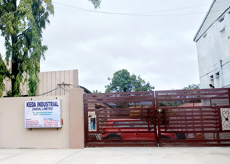 科达印度落子南部！深耕本土服务再升级