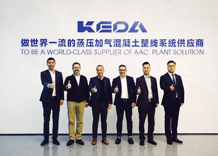 安徽科达机电最新动态