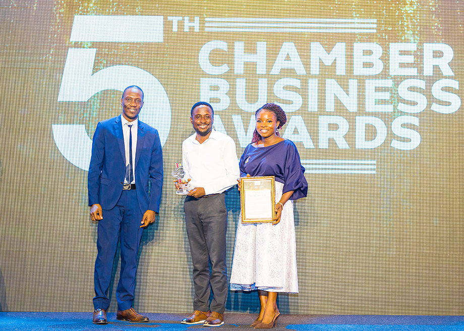 喜报｜特福加纳荣获“2024年度最佳建材生产企业奖”