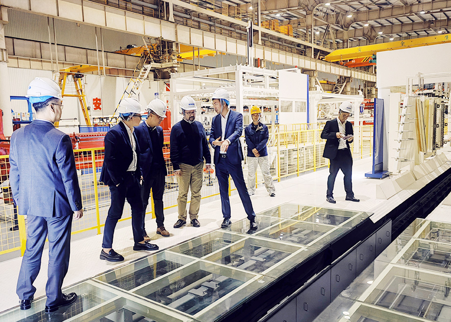 科达制造新闻集锦（11.02-11.15）