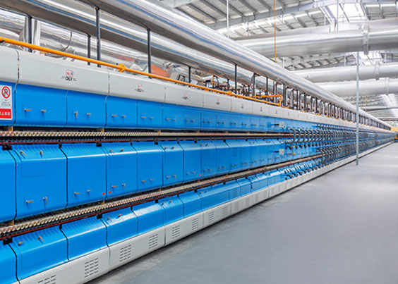 力泰陶机携手越南FATA，共筑高端智能整线