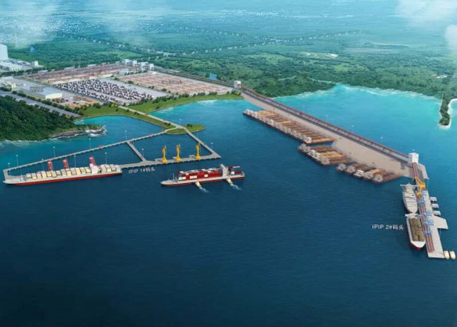 镍铁行业实现新突破！安徽科达洁能签约华友集团印尼清洁煤制气项目