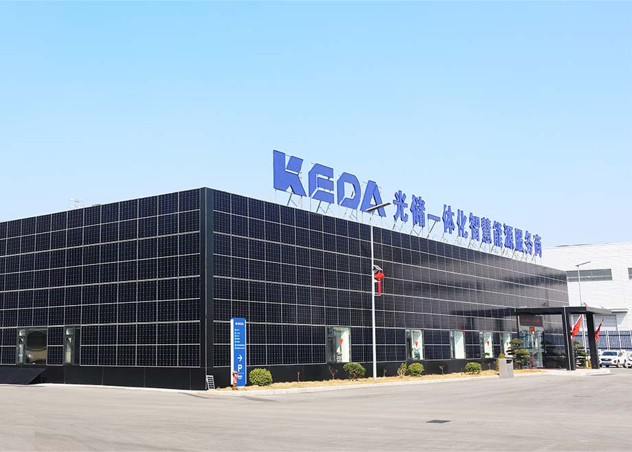 一瓦双用，BIPV开启能源与建筑共生新时代！