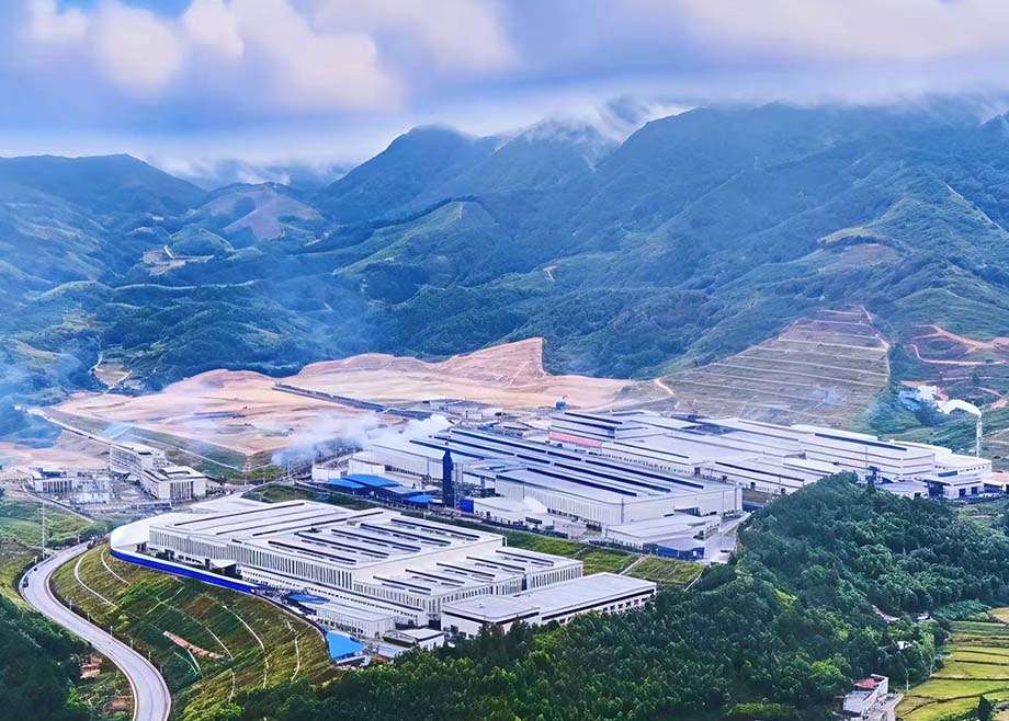 喜报｜福建科达新能源荣膺“福建省工业龙头企业”